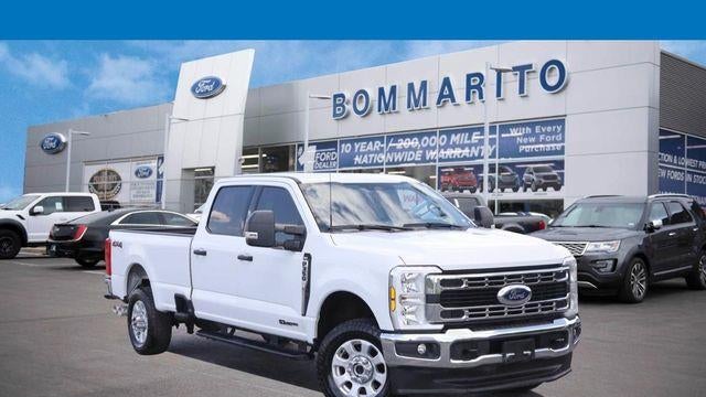 Preowned 2024 Ford F-350 Super Duty XLT for Sale