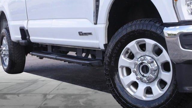 2024 Ford F-350 Super Duty XLT