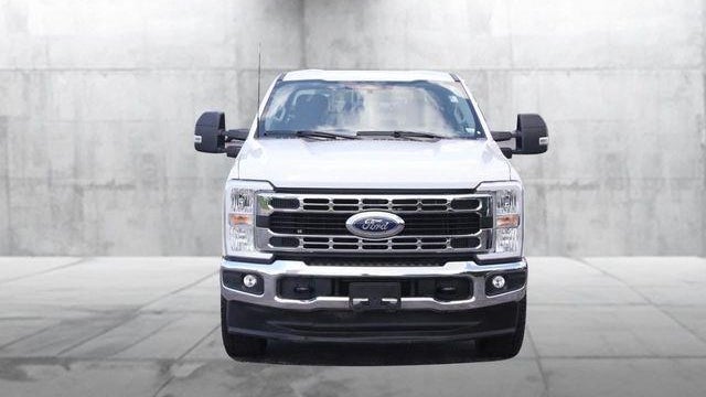 2024 Ford F-350 Super Duty XLT