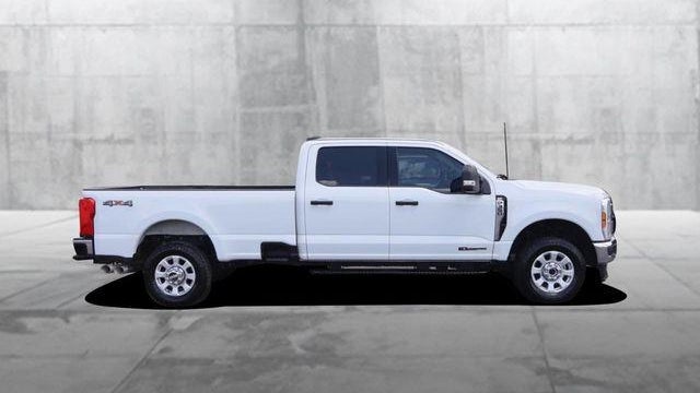 2024 Ford F-350 Super Duty XLT