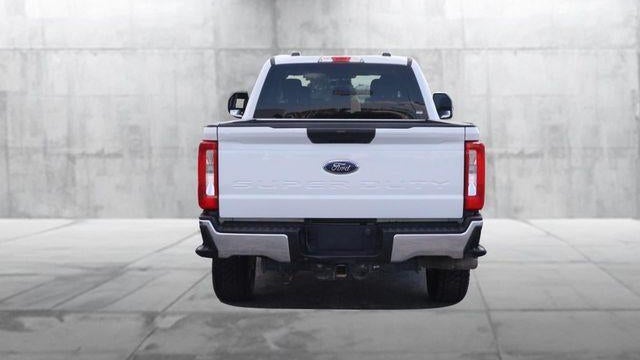 2024 Ford F-350 Super Duty XLT
