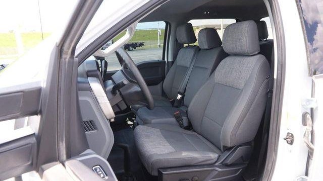 2024 Ford F-350 Super Duty XLT