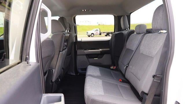 2024 Ford F-350 Super Duty XLT