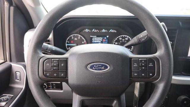 2024 Ford F-350 Super Duty XLT