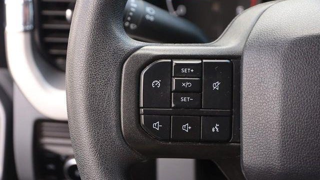 2024 Ford F-350 Super Duty XLT