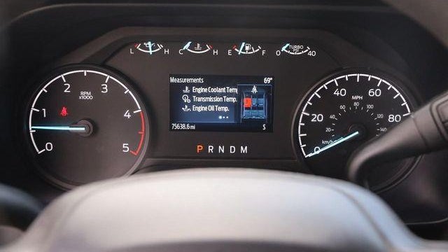 2024 Ford F-350 Super Duty XLT