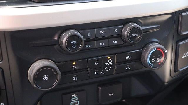 2024 Ford F-350 Super Duty XLT