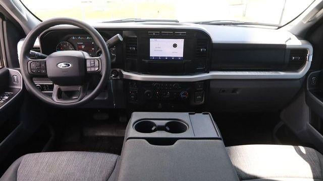 2024 Ford F-350 Super Duty XLT