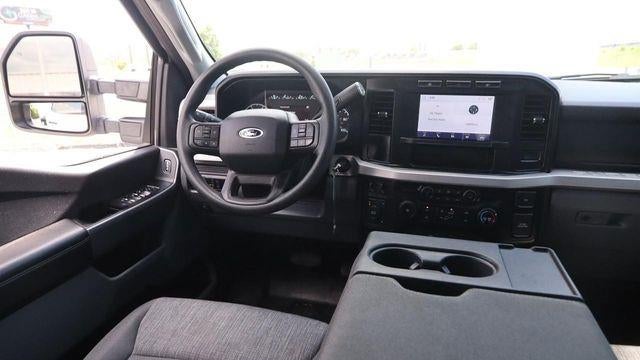 2024 Ford F-350 Super Duty XLT