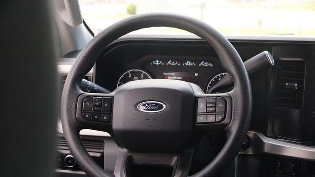 2024 Ford F-350 Super Duty XLT