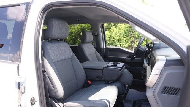 2024 Ford F-350 Super Duty XLT