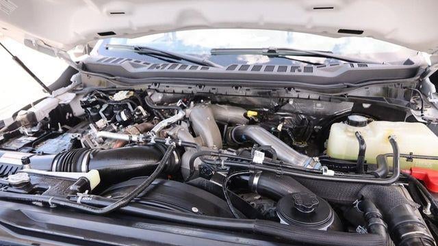 2024 Ford F-350 Super Duty XLT