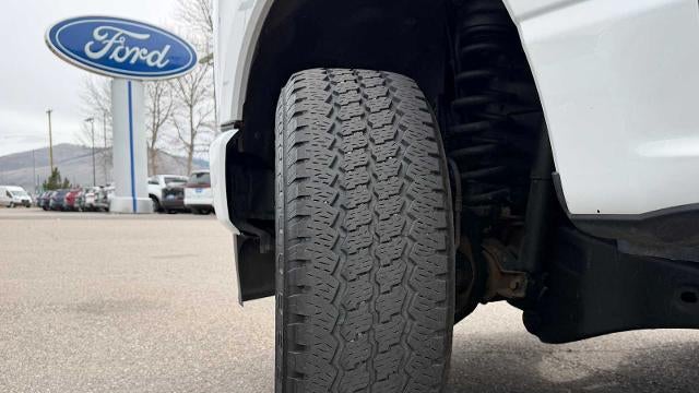2024 Ford F-350 Super Duty XLT