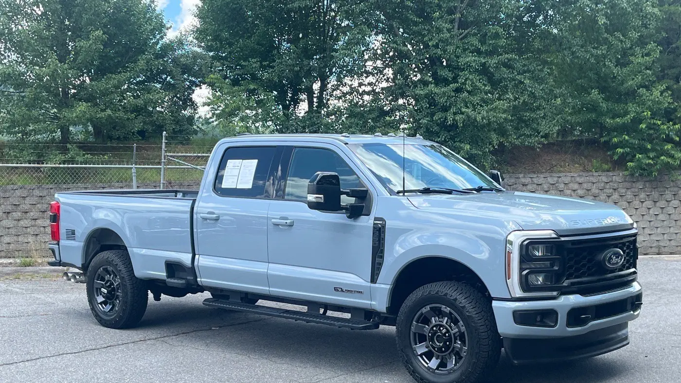 Preowned 2024 Ford F-350 Super Duty XL for Sale