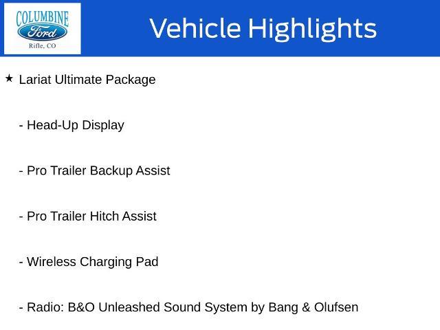 2024 Ford F-350 - $67,501