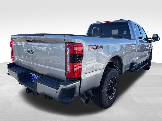 2024 Ford F-350 - $67,501