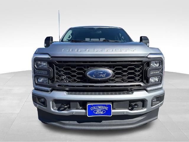 2024 Ford F-350 - $67,501