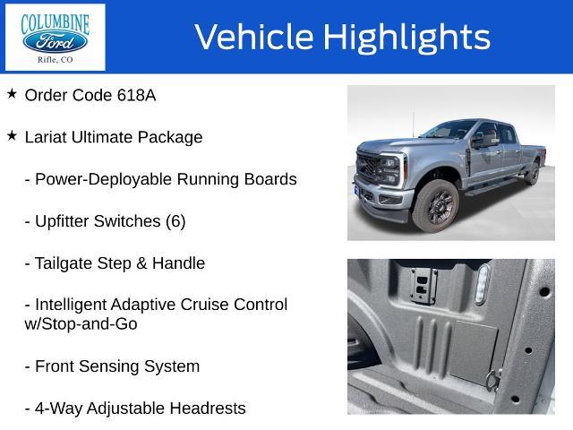 2024 Ford F-350 - $67,501