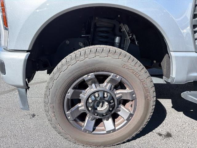 2024 Ford F-350 - $67,501