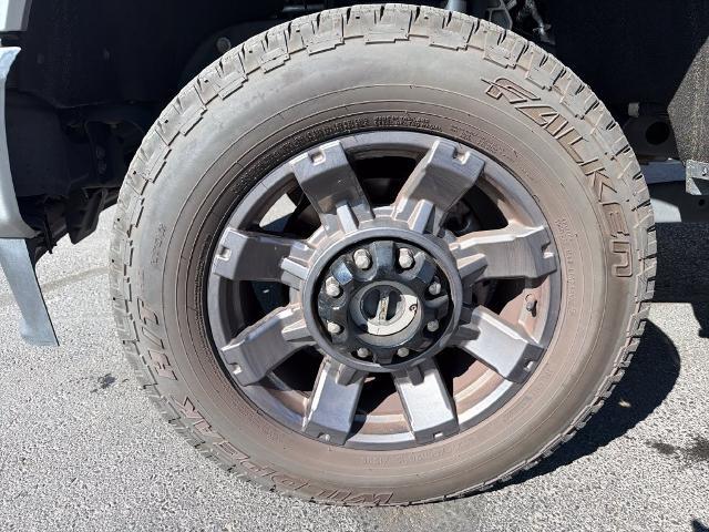2024 Ford F-350 - $67,501