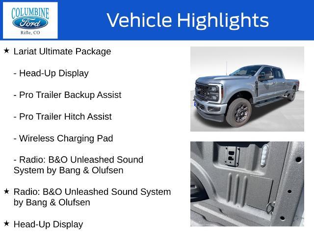 2024 Ford F-350 - $67,501