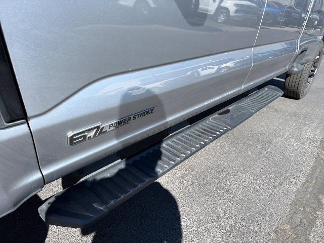 2024 Ford F-350 - $67,501