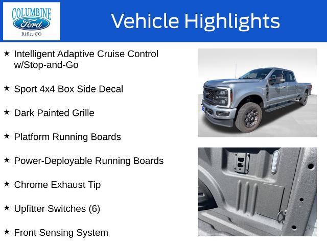 2024 Ford F-350 - $67,501