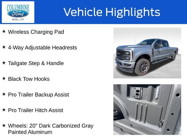 2024 Ford F-350 - $67,501