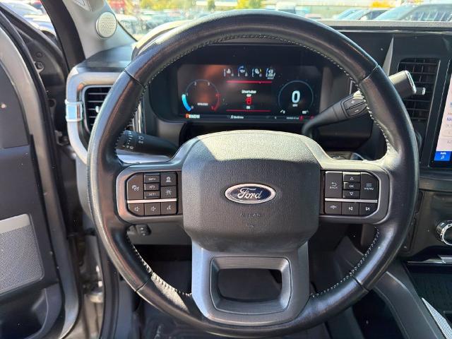 2024 Ford F-350 - $67,501
