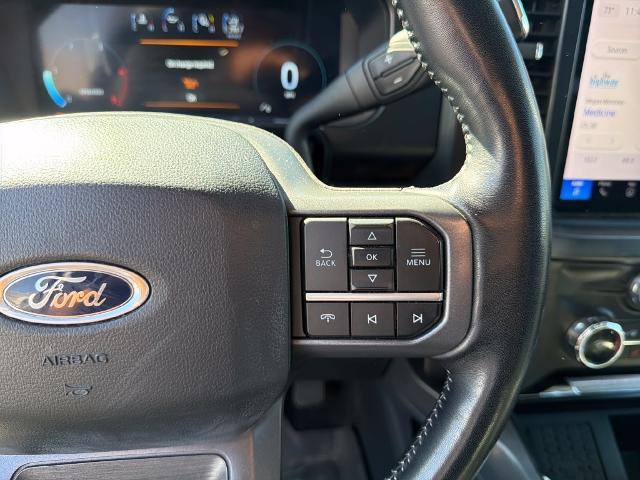 2024 Ford F-350 - $67,501