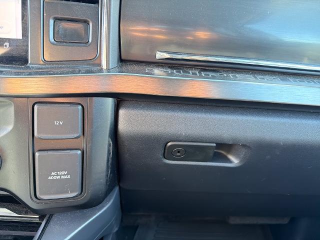 2024 Ford F-350 - $67,501