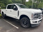 2024 F-350 Super Duty Thumbnail 2