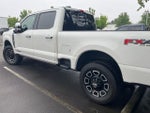 2024 F-350 Super Duty Thumbnail 4