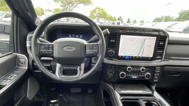 2024 Ford F-350 Super Duty XL