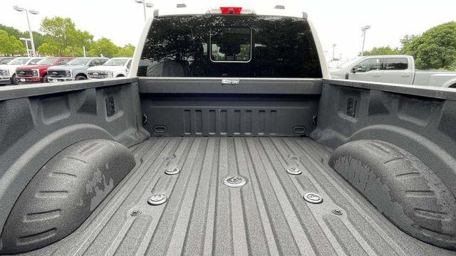 2024 Ford F-350 Super Duty XL