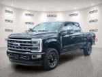 2024 F-350 Super Duty Thumbnail 3