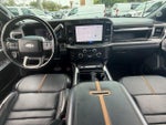 2024 F-350 Super Duty Thumbnail 14
