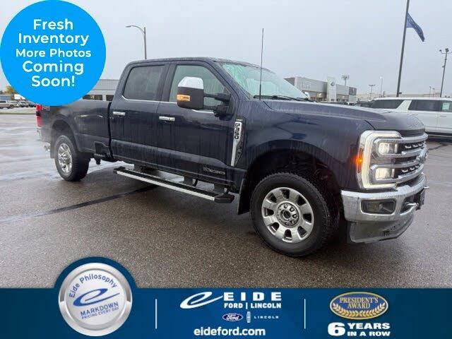 2024 Ford F-350