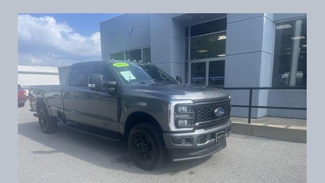 Preowned 2024 Ford F-350 Super Duty XL for Sale