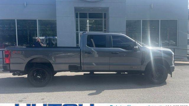 2024 Ford F-350 Super Duty XL