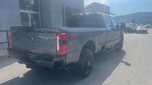 2024 Ford F-350 Super Duty XL