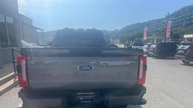 2024 Ford F-350 Super Duty XL