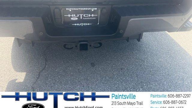 2024 Ford F-350 Super Duty XL