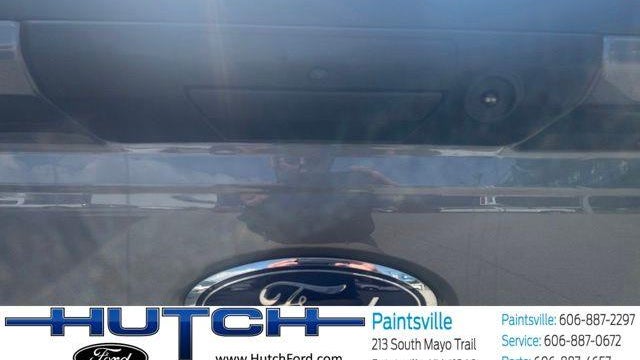 2024 Ford F-350 Super Duty XL