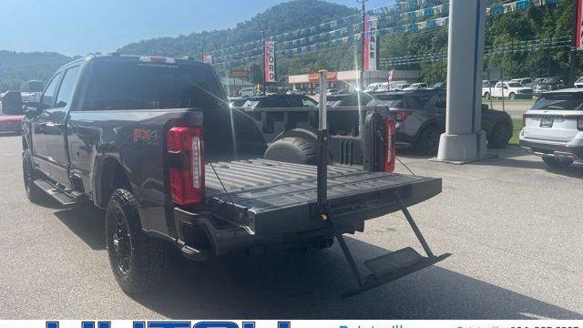 2024 Ford F-350 Super Duty XL