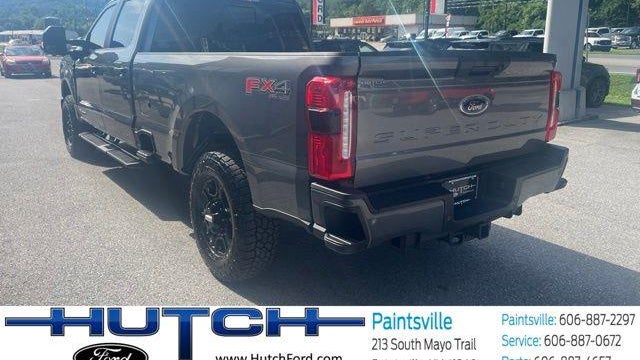2024 Ford F-350 Super Duty XL