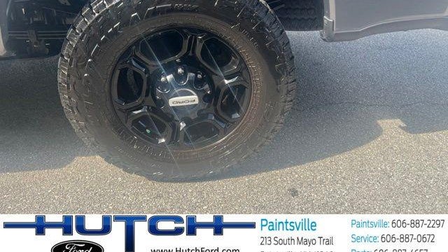 2024 Ford F-350 Super Duty XL