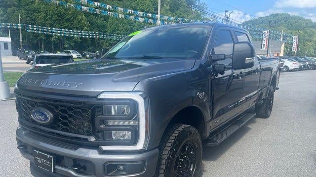 2024 Ford F-350 Super Duty XL