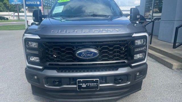 2024 Ford F-350 Super Duty XL