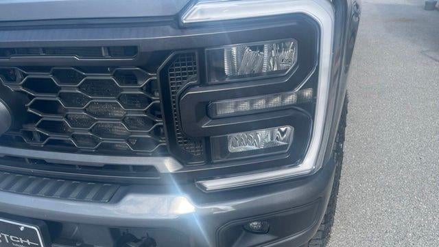2024 Ford F-350 Super Duty XL